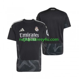Fotbalový Dres Real Madrid Brankářské Domácí 2026/27